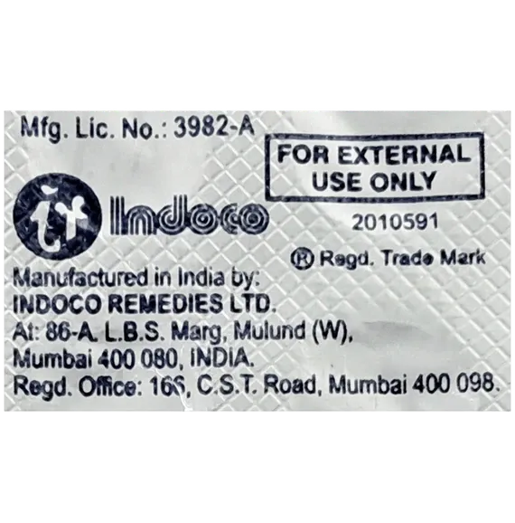 karvol plus capsule 15's